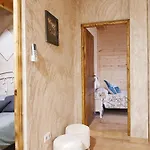 Casa Estrella Casa de Férias
