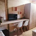 Casa Estrella Casa de Férias *