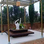 Casa de Férias Casa Estrella Vilafames