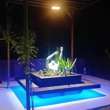 Casa Estrella *