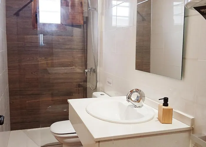 Σπίτι διακοπών Casa Estrella Vilafames