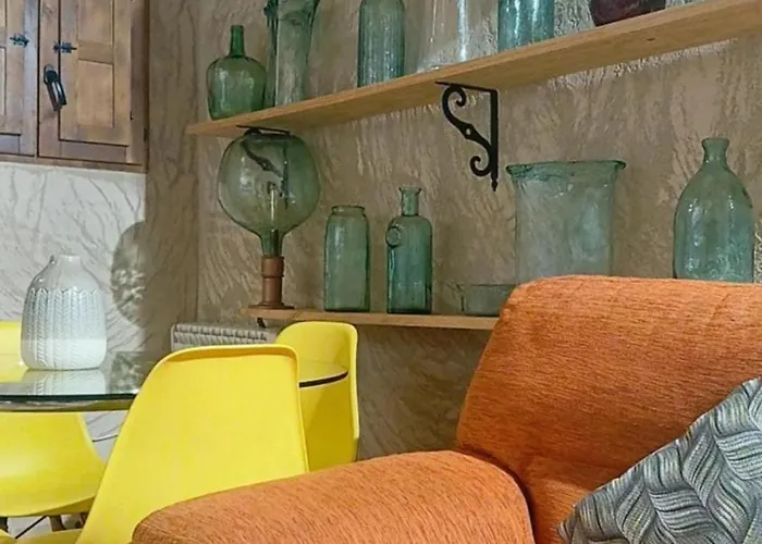 Casa Estrella Σπίτι διακοπών