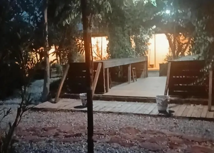 Casa Estrella Vilafames