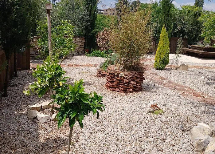 Σπίτι διακοπών Casa Estrella *