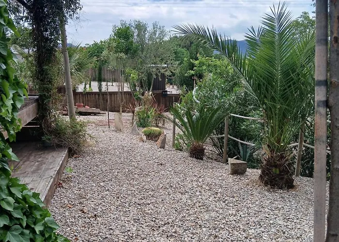 Σπίτι διακοπών Casa Estrella Vilafames