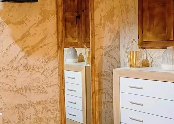 Σπίτι διακοπών Casa Estrella Vilafames