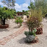 Casa Estrella Вилафамес