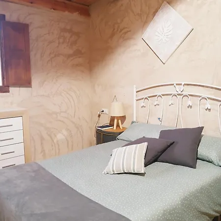 בית נופש Casa Estrella וילאפאמס