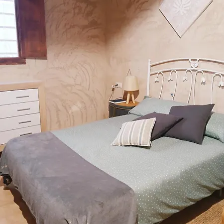 Casa Estrella בית נופש *