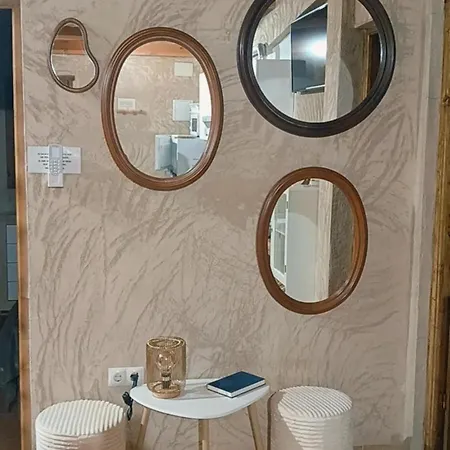 度假居 Casa Estrella *