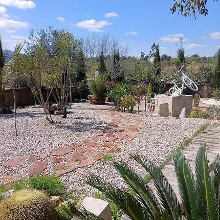 Casa Estrella * Vilafames