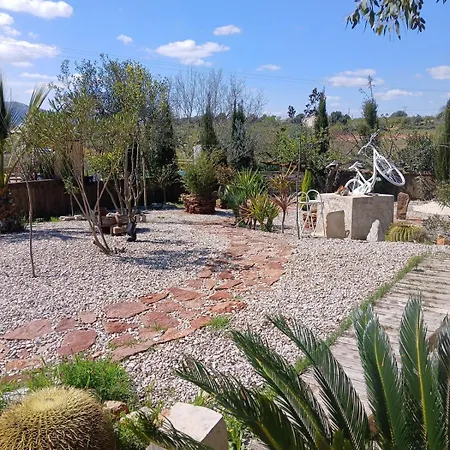 Casa Estrella