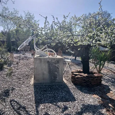 Casa Estrella בית נופש וילאפאמס