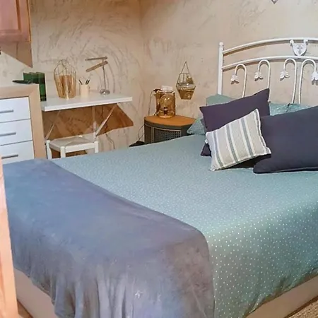 Casa Estrella * Vilafames