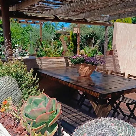 Casa Estrella * Vilafames