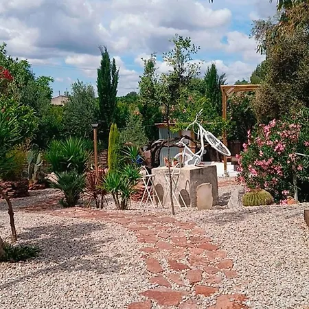Casa de Férias Casa Estrella