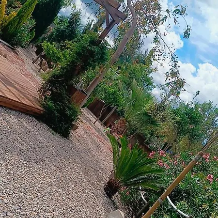 Casa Estrella * Vilafames
