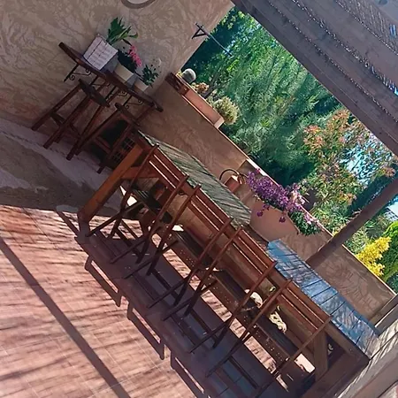 Casa Estrella Casa de Férias