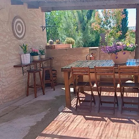 Casa de Férias Casa Estrella