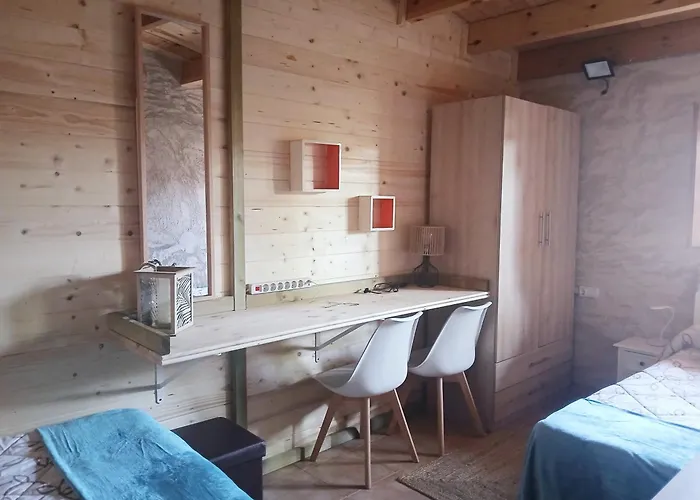 Casa Estrella Casa vacanze