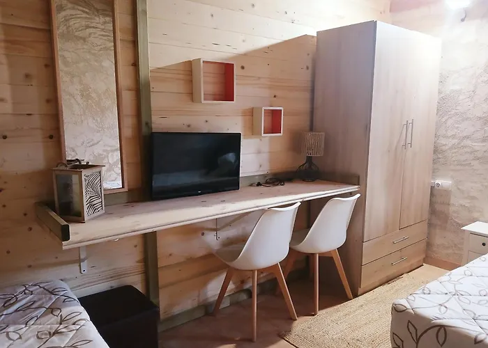 Casa Estrella Casa vacanze *