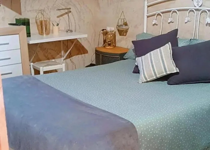 Casa Estrella * Vilafamés