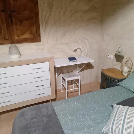 Casa Estrella Prázdninový dům *