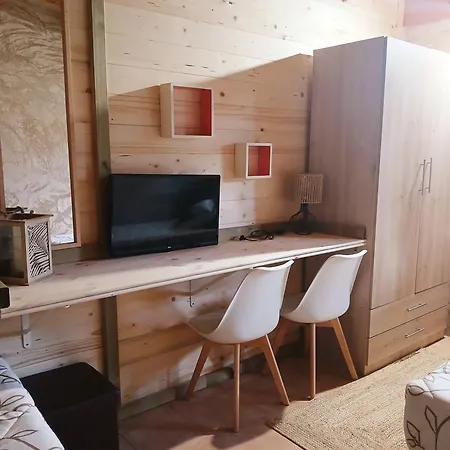 Casa Estrella Holiday home *