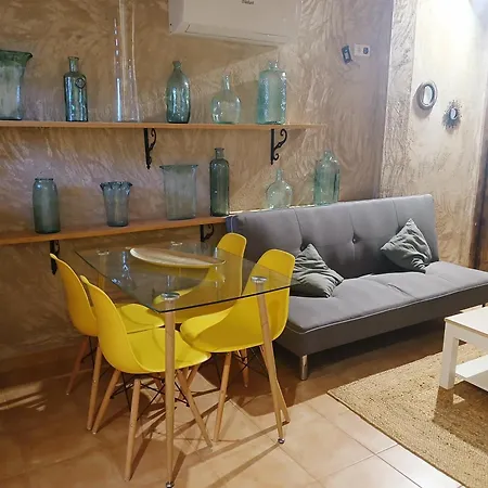 Сasa de vacaciones Casa Estrella