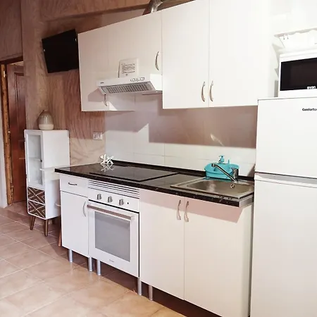 Prázdninový dům Casa Estrella *