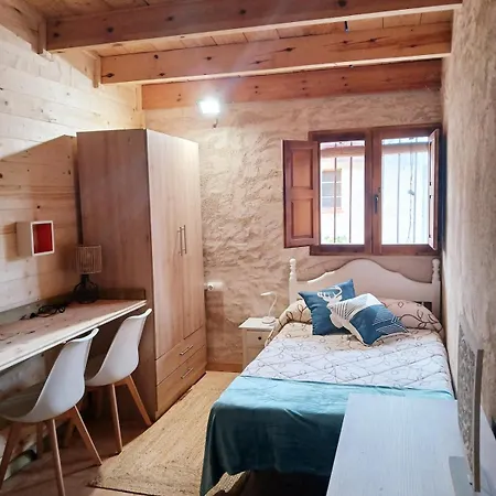 Casa Estrella Vilafamés (Villafamés)