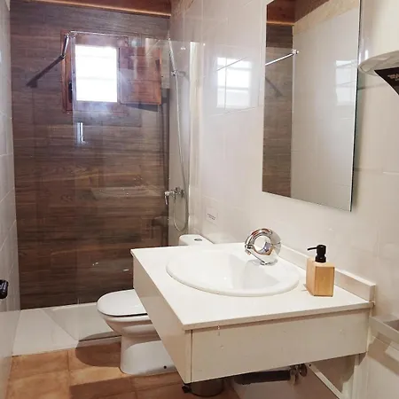 Holiday home Casa Estrella Vilafames