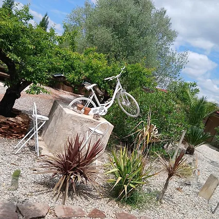 Сasa de vacaciones Casa Estrella Vilafamés (Villafamés)