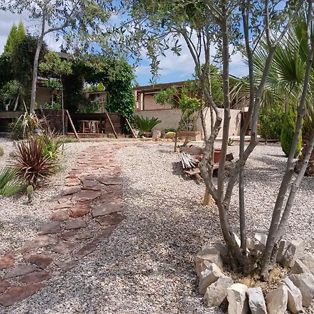 Сasa de vacaciones Casa Estrella *