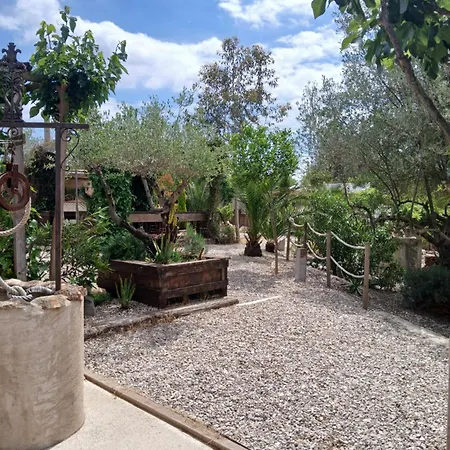 Casa Estrella Сasa de vacaciones *