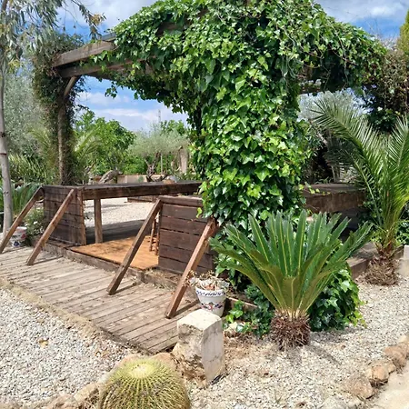 Сasa de vacaciones Casa Estrella