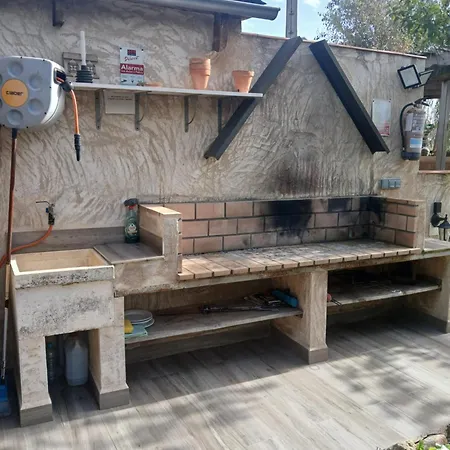 Casa Estrella Сasa de vacaciones *