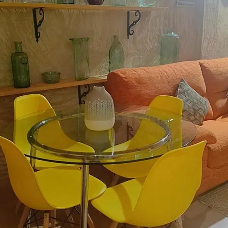 Holiday home Casa Estrella