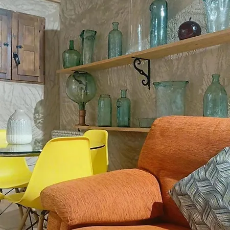 Casa Estrella Prázdninový dům