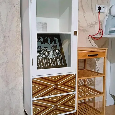 Casa Estrella * Vilafames