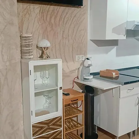 Casa Estrella Prázdninový dům