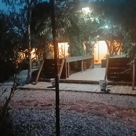 Casa Estrella Vilafames