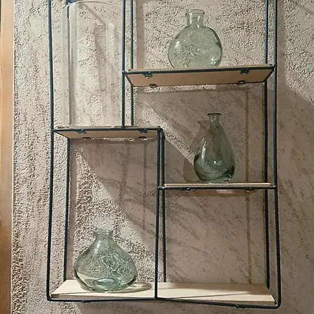 Prázdninový dům Casa Estrella