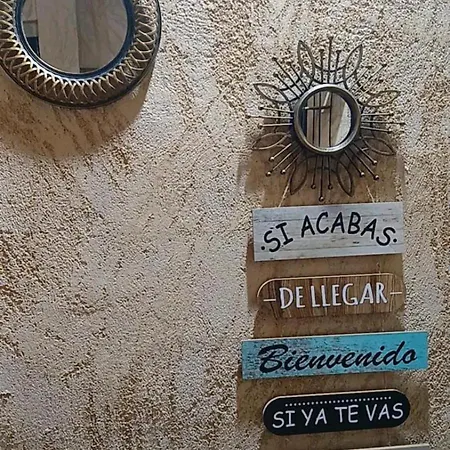 Holiday home Casa Estrella