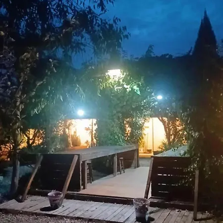 Casa Estrella Holiday home *