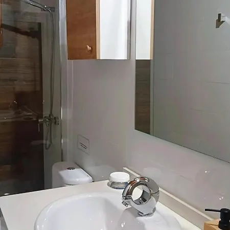 Prázdninový dům Casa Estrella *