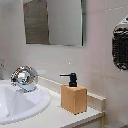 Casa Estrella Prázdninový dům *