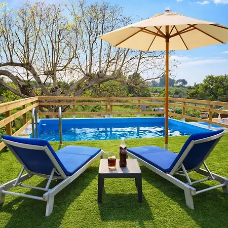 Casa Estrella Prázdninový dům *