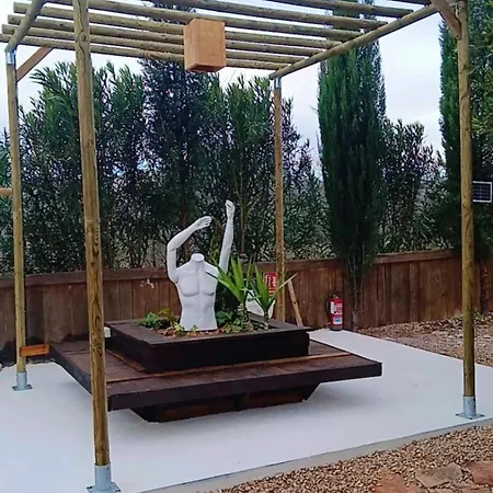 Prázdninový dům Casa Estrella Vilafames