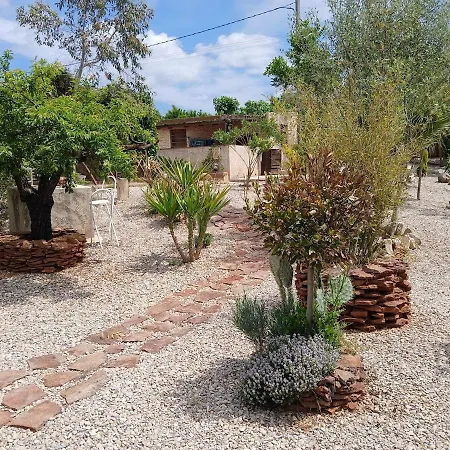 Casa Estrella Vilafames
